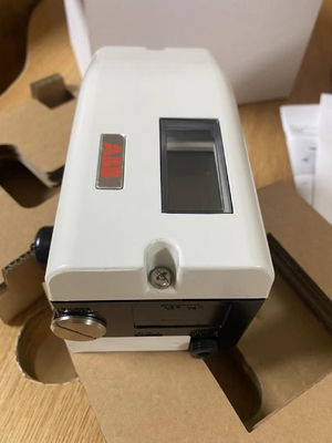 ABB V18345 TZID-C Valve Positioner V18345-1020520001 para aplicações industriais