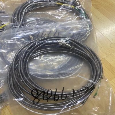 84661-08 BENTLY NEVADA Velomitor Cable de interconexão com modelo de design durável