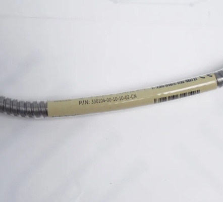 330104-00-10-10-02-CN BENTLY NEVADA 3300 XL Proximidade de 8 mm em estoque