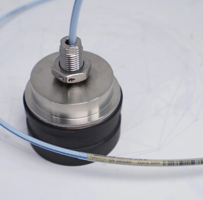 330876-02-10-00-00 BENTLY NEVADA Proximity Probe 3300 XL Transductor de Proximidade de 50 mm