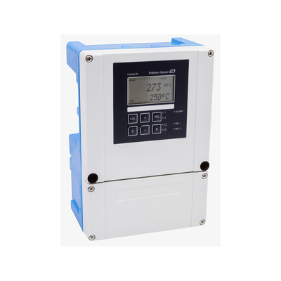 ENDRESS+HAUSER Transmissor de oxigénio dissolvido Liquisys