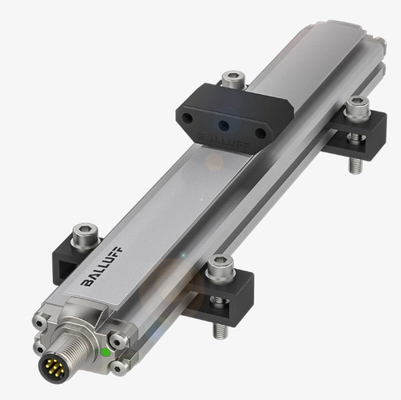 Balluff BTL PF1400-0500-C15AA0A0-000S15 Sensores de Posição Lineares Magnetostrictivos em Casas de Perfil