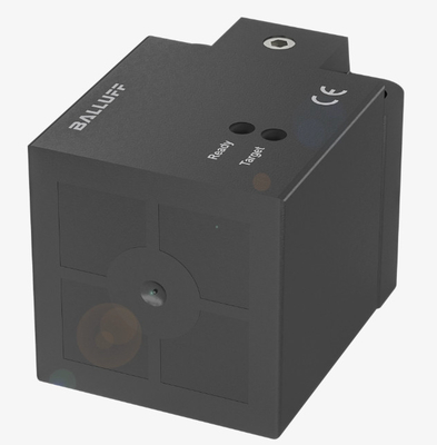 Balluff BES021H BES Q40KFU-PAC35E-S04G Versão quadrada com 40 mm de altura para aplicações resistentes a campos magnéticos