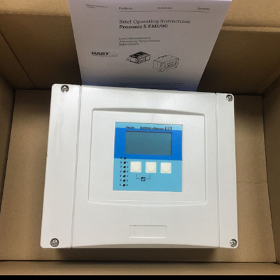 Endresss+Hauser FMU90-R11CA212AA3A fabricado na Alemanha fora de estoque pronto para envio