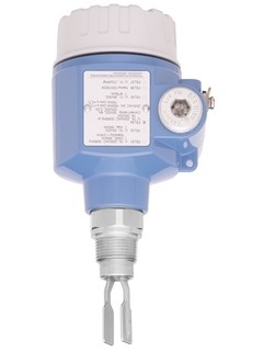 Endresss+Hauser FTL50-LGQ2AA4G5A Made in Germany Novo e Original