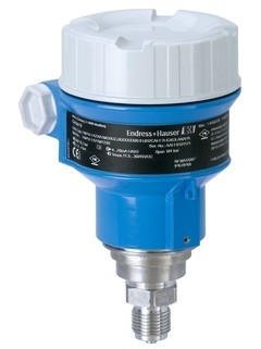 Endresss+Hauser PMP51-AA22IA1PGBGMJ Pressão Absoluta e Medida Cerabar PMP51