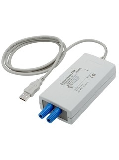 Endresss Hauser Commubox FXA195-G1 Modem USB/HART Compacto Design com 11,4 mm de Profundidade
