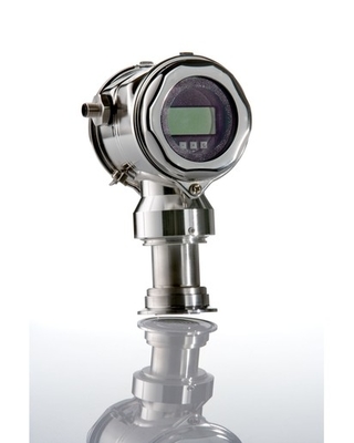 Sensor de pressão Endress Hauser Deltapilot S FMB70-ABR1MA200CAA com célula Contite para medição do nível hidrostático
