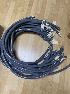 Bently Nevada 1/2 polegada Sealtite Flexível Condutor 14847-10 em estoque
