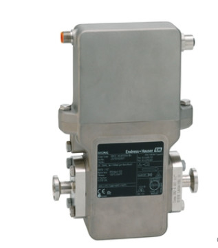 Endresss+Hauser 5BH12-A03A1AB041A3 Medidor de caudal com conceção higiênica