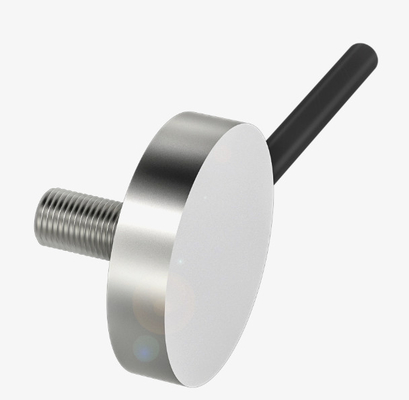Balluff BCS00HK BCS D22T402-PSM60C-EP02 Versão de disco fácil de instalar com e sem furo roscado