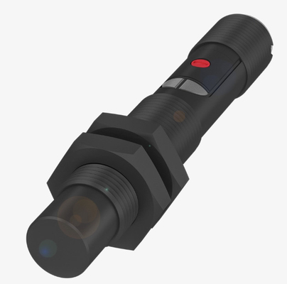 Balluff BCS00PP BCS M12BBE2-POC80H-S04K Versão cilíndrica com fio M12