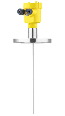 FX81.AXEDDFHXKMXX 1000mm VEGAFLEX 81 Sensor TDR para medição contínua de nível e interface de líquidos