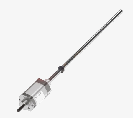 Balluff BTL110J BTL7-A100-M0400-A8-KA00,2-ZA0Z Sensores de posição lineares magnetostritivos no projeto de hastes