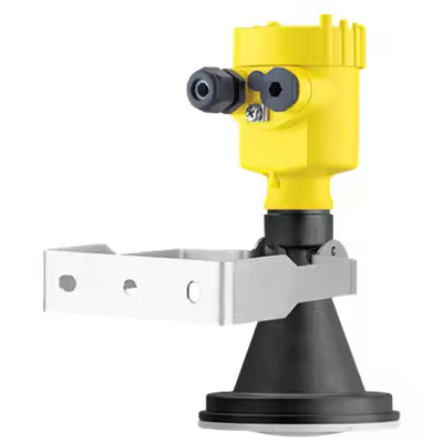 VB63.XXAGDRAMX VEGAVIB 63 Interruptor de nível de vibração com extensão de tubo para materiais granulados a granel