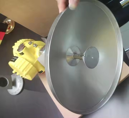 VB61.CXAGCZKMX VEGAVIB 61 Interruptores de níveis de vibração para materiais granulados a granel