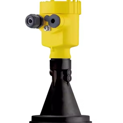 PS64.ACTTAAHXKMAXX VEGAPULS 64 Sensor de radar para medição contínua do nível de líquidos