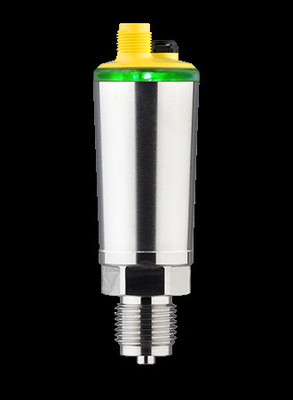 BAR14.X1JA1GV1 VEGABAR 28 Sensor de pressão com função de comutação Com célula de medição cerâmica