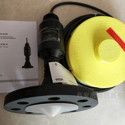 PSWL61.CXBXXHKAX Radar EGA VEGAPULS WL 61 Série Ideal para medição de nível de água e esgoto