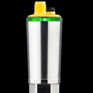 B28.XXXXC2AGSZB VEGABAR 28 Sensor de pressão com função de comutação