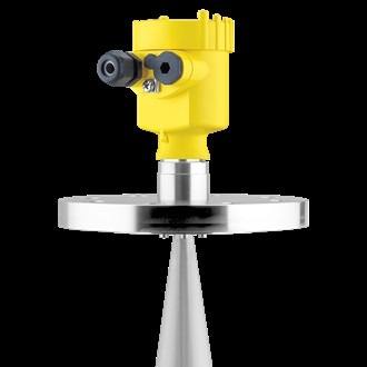PS62.XXEFE3VDMAX VEGAPULS 62 Sensor de radar para medição contínua do nível de líquidos