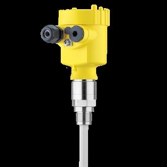 CL63.XXFGDHKMXX VEGACAL 63 Sonda de haste capacitiva para medição contínua do nível