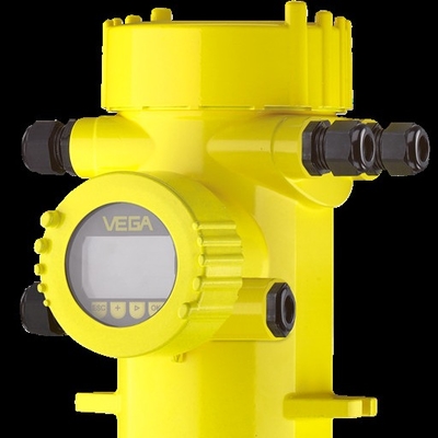VEGA MT31.XX1VDNXX MINITRAC 31 Sensor radiométrico para medição de densidade Detector de pontos