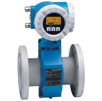 Endress Hauser Proline Promag 55S Medidor de fluxo 55S2H-UCJBEAC2ABAA