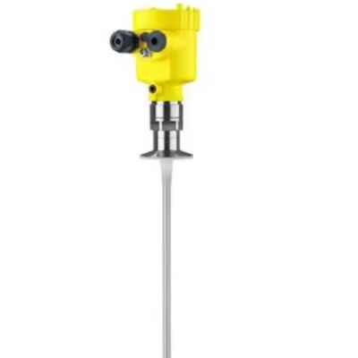 VB61.XXAGDRKMX VEGAVIB 61 Série Vibrante Rod Switch Nível, saída de relé, livre, corpo de plástico