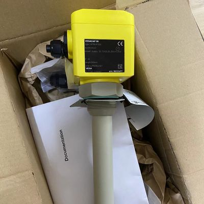 PS69.AEBXXCHXA1XXX VEGAPULS 69 Sensor de radar para medição contínua do nível
