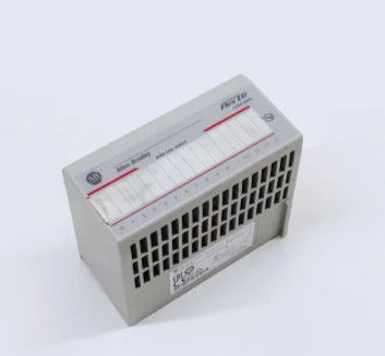 SLC 16 Ponto 240V AC Modulo de entrada 1746-IM16 Modulo de controlo
