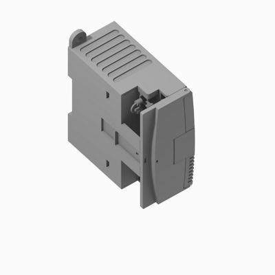 Módulo de saída analógica de 4 pontos da MicroLogix 1762-OF4
