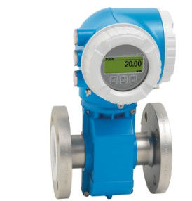 5P3B65-C3V1/0 Prolina Promag P 300 Fornecedor de alimentação do caudalímetro eletromagnético DC 24 V