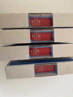 MTL4524 – MTL5524 DRIVER DE SOLENOIDE/ALARME Operado por Interruptor Com Override, IIC