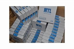 MTL4549/C/Y - DRIVER DE ISOLAMENTO MTL5549/Y EM ESTOQUE PARA ENTREGA RÁPIDA