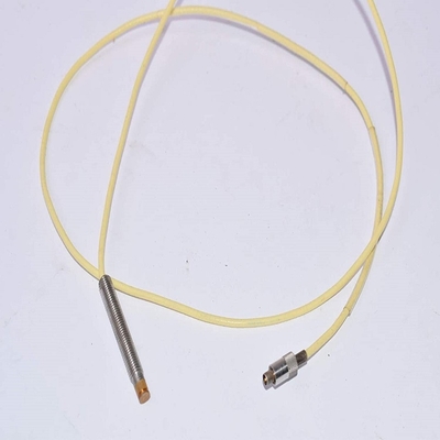 Bently Nevada 21500-00-12-10-02 Sensor de vibração de proximidade da sonda