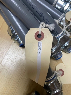 Bently Nevada 14847-5 Condutor flexível com ClickLoc Coaxial em miniatura