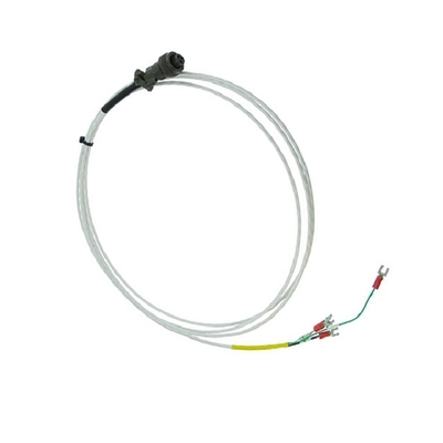 Cable de interconexão coaxial em miniatura Bently Nevada 16710-15