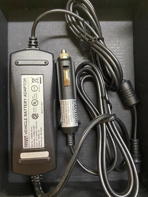 Adaptador CA Emerson Rosemount TREX-0003-0011