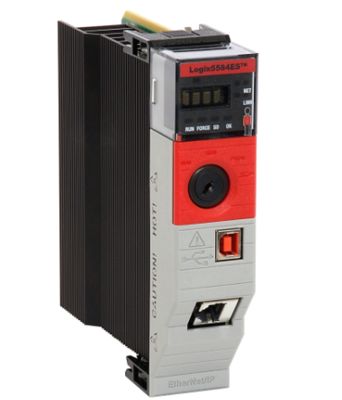 1756-L83ESK GuardLogix Controlador 10 MB Memória