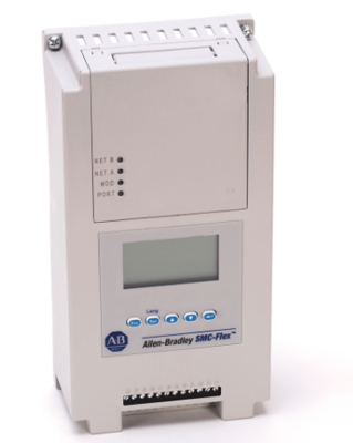 Módulo de controle Allen Bradley 41391-454-01-S1FX