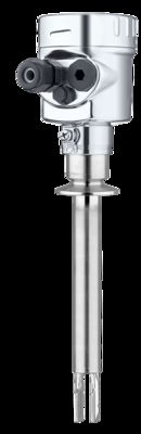 SWING63.XXNAVXMT VEGASWING 63 Interruptor de nível de vibração com extensão de tubo para líquidos