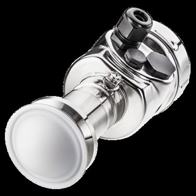 PS64.ACBAODHXKMAXX VEGAPULS 64 Sensor de radar para medição contínua do nível de líquidos