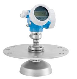 FMR57-5191/0 Medição Radar de Tempo de Voo Micropilot FMR57