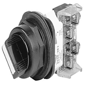 800H-NR9KP4B 30mm Selector Switch 800H PB