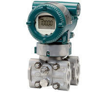 EJA110E Transmissor de pressão diferencial Yokogawa