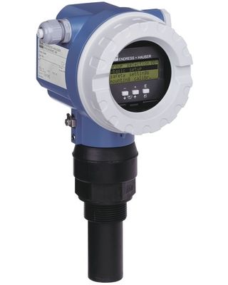 FMU40-ARB2A2 Dispositivo econômico de medição por ultra-som Prosônico de tempo de voo