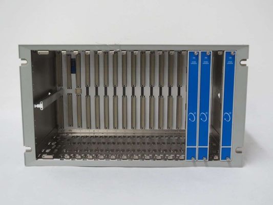 3500/05-01-01-00-00-01 GE Bently Nevada 3500 Rack do sistema