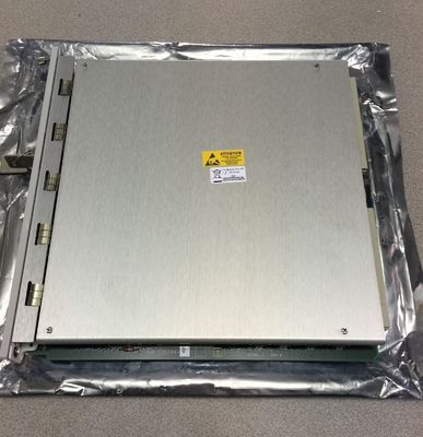Bently Nevada Monitoramento da Condição dos Ativos 3500/32 4 Channel Relay Module 125712-01