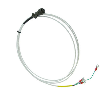 Bently Nevada Interconnect Extension Cable 16710-10 CO Relatório de Teste